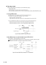 Предварительный просмотр 200 страницы Mitsubishi 00JCPU User Manual