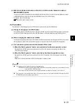 Предварительный просмотр 201 страницы Mitsubishi 00JCPU User Manual