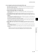 Предварительный просмотр 207 страницы Mitsubishi 00JCPU User Manual