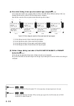 Предварительный просмотр 236 страницы Mitsubishi 00JCPU User Manual