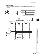 Предварительный просмотр 243 страницы Mitsubishi 00JCPU User Manual