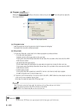 Предварительный просмотр 248 страницы Mitsubishi 00JCPU User Manual