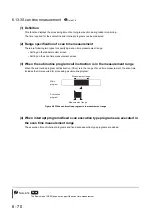 Предварительный просмотр 250 страницы Mitsubishi 00JCPU User Manual