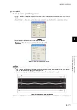 Предварительный просмотр 251 страницы Mitsubishi 00JCPU User Manual