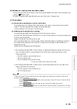 Предварительный просмотр 265 страницы Mitsubishi 00JCPU User Manual