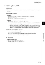 Предварительный просмотр 271 страницы Mitsubishi 00JCPU User Manual