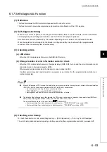 Предварительный просмотр 273 страницы Mitsubishi 00JCPU User Manual