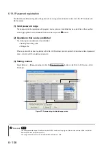 Предварительный просмотр 288 страницы Mitsubishi 00JCPU User Manual