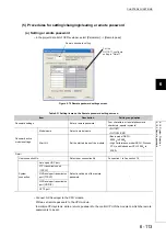 Предварительный просмотр 293 страницы Mitsubishi 00JCPU User Manual