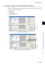 Предварительный просмотр 295 страницы Mitsubishi 00JCPU User Manual