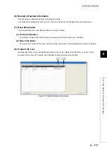 Предварительный просмотр 297 страницы Mitsubishi 00JCPU User Manual