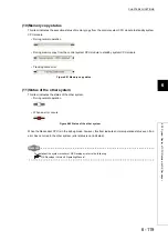 Предварительный просмотр 299 страницы Mitsubishi 00JCPU User Manual