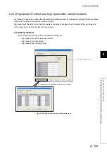 Предварительный просмотр 307 страницы Mitsubishi 00JCPU User Manual