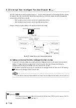 Предварительный просмотр 314 страницы Mitsubishi 00JCPU User Manual