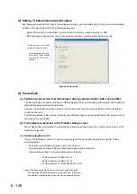 Предварительный просмотр 320 страницы Mitsubishi 00JCPU User Manual