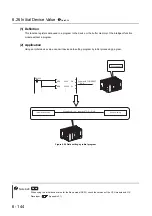 Предварительный просмотр 324 страницы Mitsubishi 00JCPU User Manual