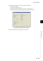 Предварительный просмотр 327 страницы Mitsubishi 00JCPU User Manual