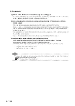 Предварительный просмотр 328 страницы Mitsubishi 00JCPU User Manual