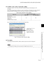 Предварительный просмотр 335 страницы Mitsubishi 00JCPU User Manual