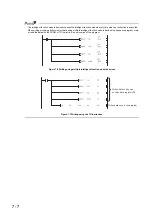 Предварительный просмотр 338 страницы Mitsubishi 00JCPU User Manual