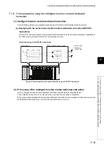 Предварительный просмотр 339 страницы Mitsubishi 00JCPU User Manual