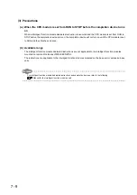 Предварительный просмотр 340 страницы Mitsubishi 00JCPU User Manual