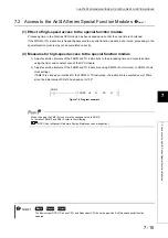 Предварительный просмотр 341 страницы Mitsubishi 00JCPU User Manual