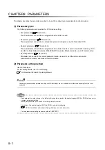 Предварительный просмотр 342 страницы Mitsubishi 00JCPU User Manual