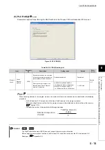 Предварительный просмотр 359 страницы Mitsubishi 00JCPU User Manual