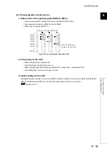 Предварительный просмотр 391 страницы Mitsubishi 00JCPU User Manual