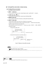 Предварительный просмотр 392 страницы Mitsubishi 00JCPU User Manual