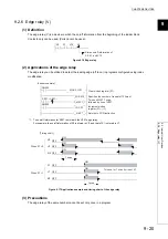 Предварительный просмотр 395 страницы Mitsubishi 00JCPU User Manual