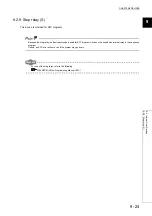 Предварительный просмотр 399 страницы Mitsubishi 00JCPU User Manual