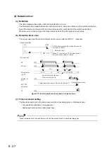 Предварительный просмотр 402 страницы Mitsubishi 00JCPU User Manual