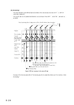 Предварительный просмотр 404 страницы Mitsubishi 00JCPU User Manual