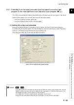 Предварительный просмотр 435 страницы Mitsubishi 00JCPU User Manual