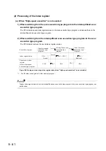 Предварительный просмотр 436 страницы Mitsubishi 00JCPU User Manual