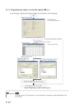 Предварительный просмотр 442 страницы Mitsubishi 00JCPU User Manual