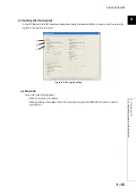 Предварительный просмотр 443 страницы Mitsubishi 00JCPU User Manual