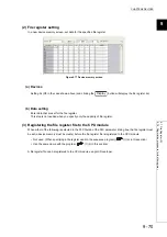 Предварительный просмотр 445 страницы Mitsubishi 00JCPU User Manual