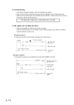 Предварительный просмотр 450 страницы Mitsubishi 00JCPU User Manual