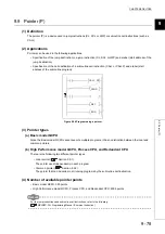 Предварительный просмотр 453 страницы Mitsubishi 00JCPU User Manual