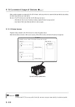 Предварительный просмотр 474 страницы Mitsubishi 00JCPU User Manual