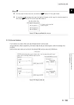 Предварительный просмотр 475 страницы Mitsubishi 00JCPU User Manual