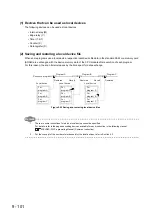 Предварительный просмотр 476 страницы Mitsubishi 00JCPU User Manual