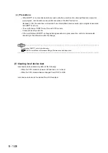 Предварительный просмотр 484 страницы Mitsubishi 00JCPU User Manual