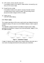 Предварительный просмотр 28 страницы Mitsubishi 13J851 User Manual