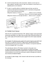 Предварительный просмотр 35 страницы Mitsubishi 13J851 User Manual