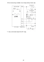 Предварительный просмотр 41 страницы Mitsubishi 13J851 User Manual