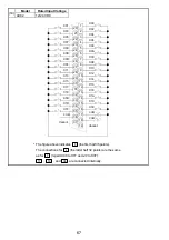 Предварительный просмотр 80 страницы Mitsubishi 13J851 User Manual